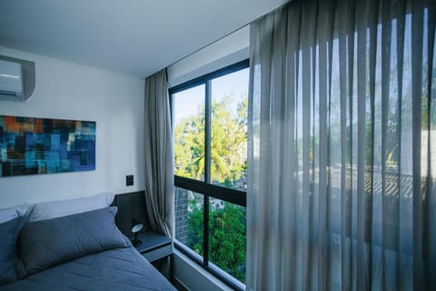 Bed, View (from property/room)
