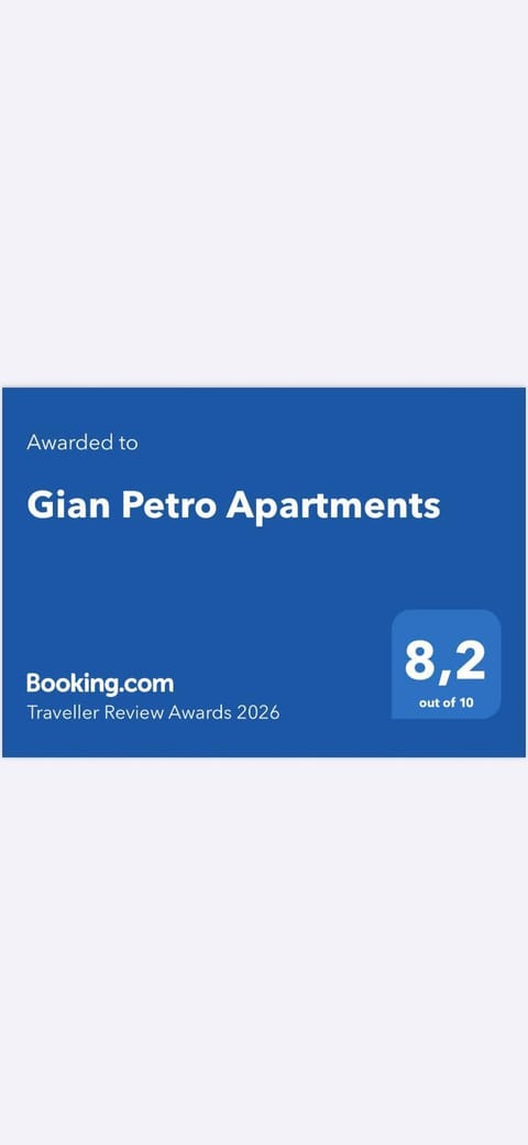 Gian Petro Apartments Apartment hotel in Corfu, Greece