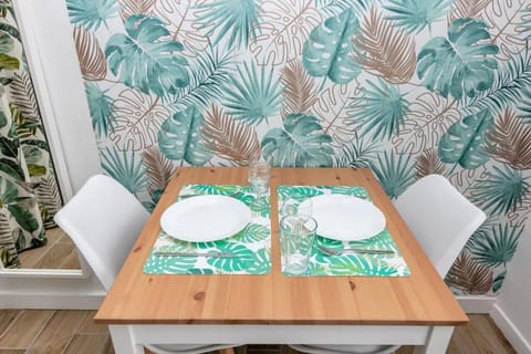 L'Ascension Végétale Apartment in Brest