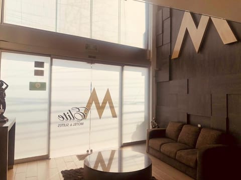 HOTEL M ELITE GOLDEN Hotel in Mexico City