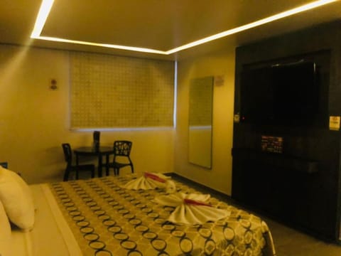 HOTEL M ELITE GOLDEN Hotel in Mexico City