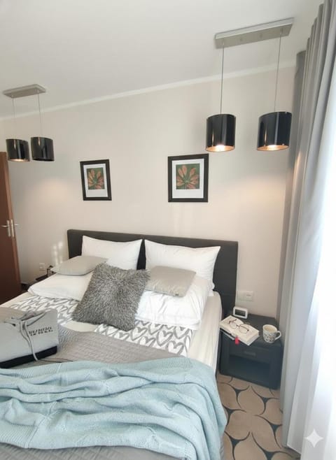 219 Przy plaży 200m DOBRUK APARTAMENTY prywatny pięciogwiazdkowym hotelu ROYAL TULIP SAND Apartment in West Pomeranian Voivodeship, Poland