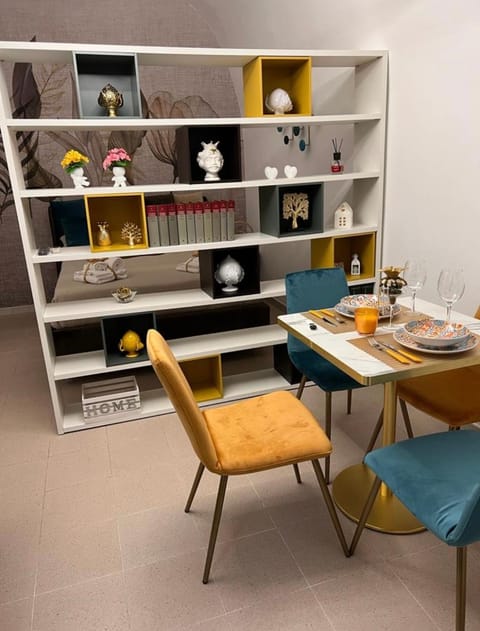 La maison de Rose Bed and Breakfast in Ostuni