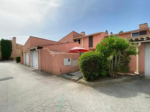 La Brise Marine House in Gassin