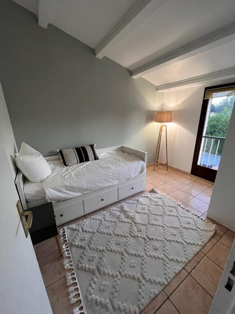 La Brise Marine House in Gassin