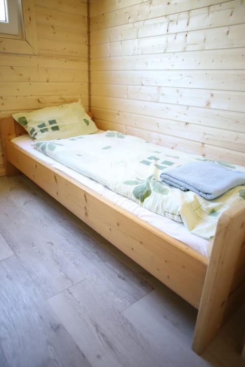 Gwda24 House in West Pomeranian Voivodeship, Poland