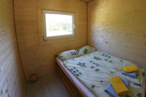 Gwda24 House in West Pomeranian Voivodeship, Poland