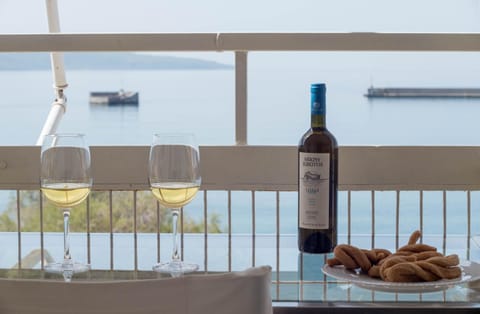 Sea view, Sea view