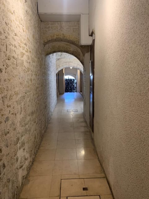 Charmant appartement rénové Apartment in Bayeux