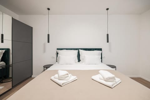 Apartment Elly Apartment in Zadar