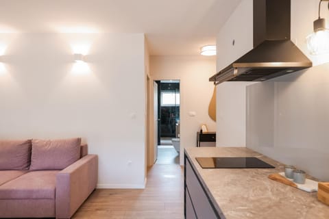 Apartment Elly Apartment in Zadar