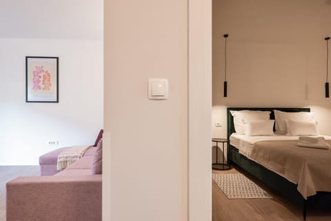 Apartment Elly Apartment in Zadar