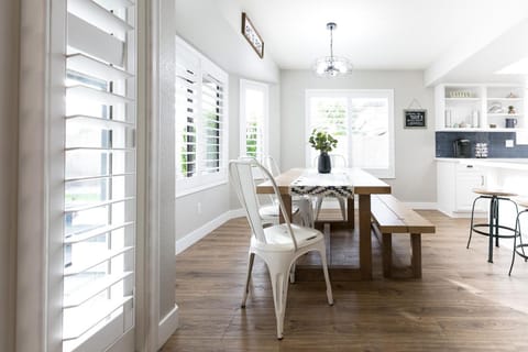 Gilbert Harwell House in Gilbert