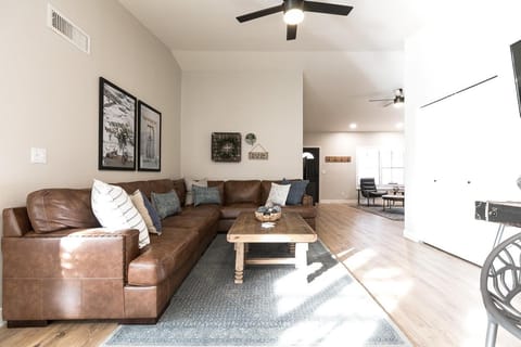 Gilbert Harwell House in Gilbert