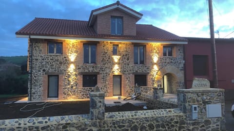 Property view