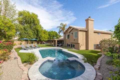 Chandler Tyson House in Gilbert