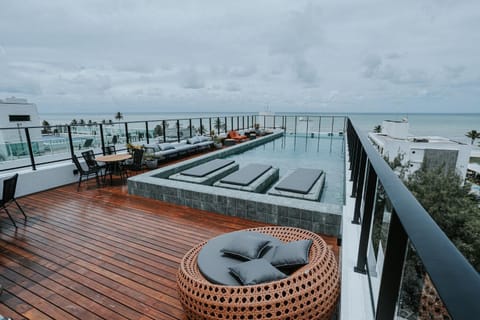 Pool view, Swimming pool, Swimming pool