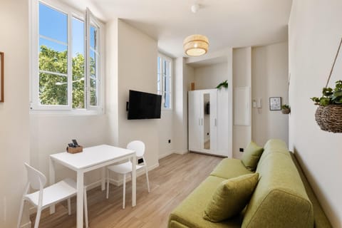 Residence Massena Apartment in Nice