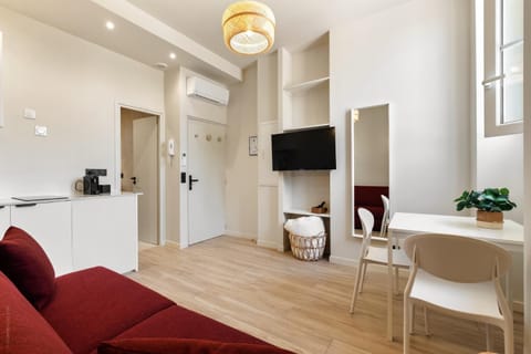 Residence Massena Apartment in Nice