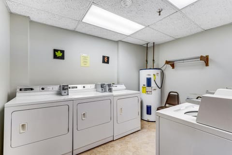 Sugar Top 2620 Apartment in Sugar Mountain