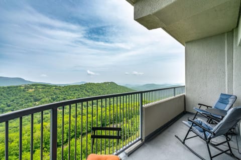 Sugar Top 2620 Apartment in Sugar Mountain