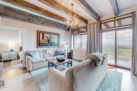 Sugar Top 2620 Apartment in Sugar Mountain