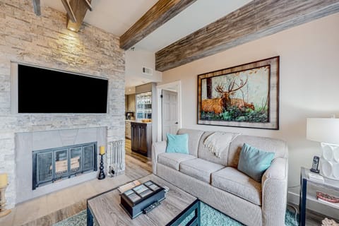 Sugar Top 2620 Apartment in Sugar Mountain