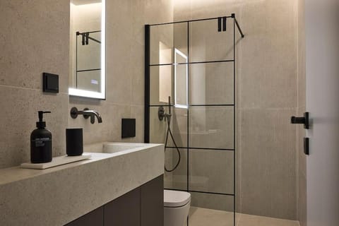 Athens Metropolitan Grand Residence Apartment in Plaka