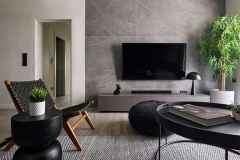 Athens Metropolitan Grand Residence Apartment in Plaka