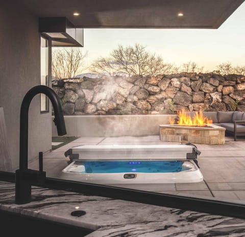 Snow Canyon Luxury Home #9 home House in Ivins