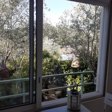 L'Oliveraie House in Provence-Alpes-Côte d'Azur