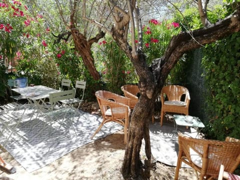 L'Oliveraie House in Provence-Alpes-Côte d'Azur