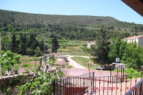 Property view