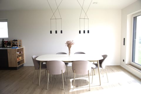 Peaceful Modern 2 BR Penthouse with nice view Apartment in Luxembourg