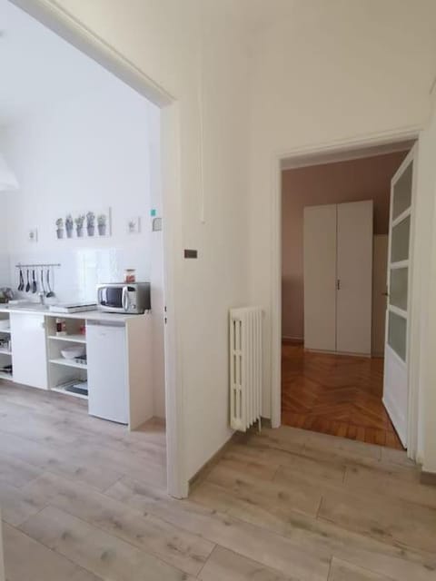 Residenza Gelas Apartment in Cuneo