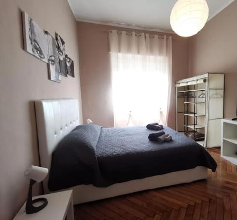 Residenza Gelas Apartment in Cuneo