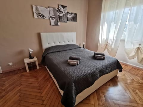 Residenza Gelas Apartment in Cuneo