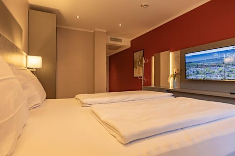 MEA HOTEL TRIER Hotel in Trier