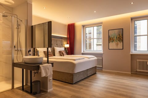 MEA HOTEL TRIER Hotel in Trier