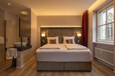 MEA HOTEL TRIER Hotel in Trier