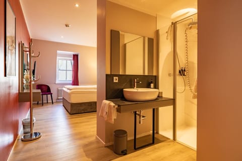 MEA HOTEL TRIER Hotel in Trier