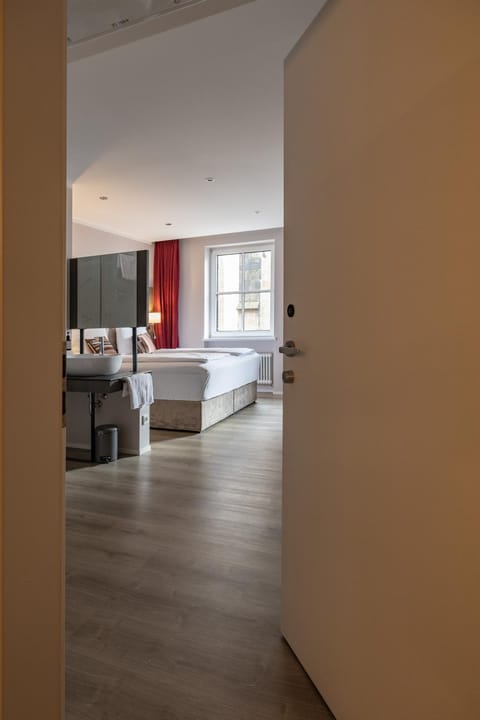 MEA HOTEL TRIER Hotel in Trier