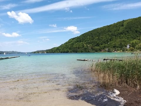 Gîte La Poule Bleue Apartment in Auvergne-Rhône-Alpes