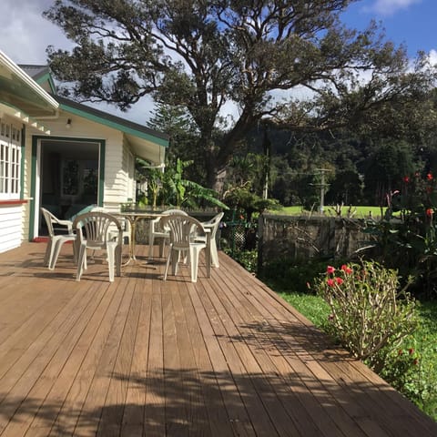 Northern Holiday Cottage Vacation rental in Whangārei