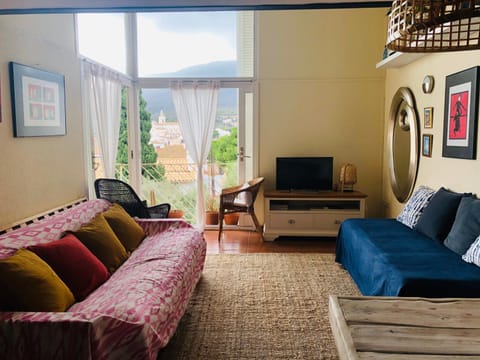 Dúplex Deli Apartment in Cadaqués