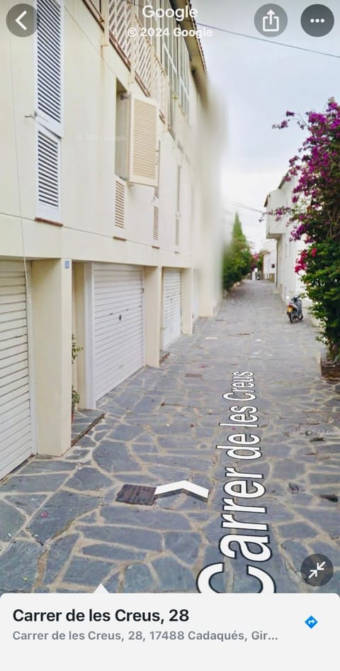 Dúplex Deli Apartment in Cadaqués