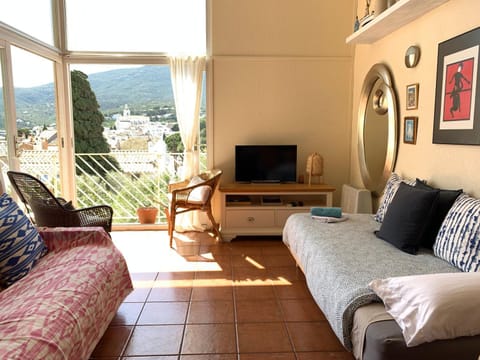Dúplex Deli Apartment in Cadaqués