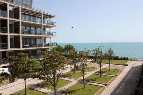 Sea view