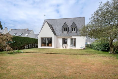 Patio, Garden, Garden view
