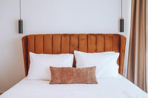 Sithon Diamond Suites 2 Apartment in Nikiti